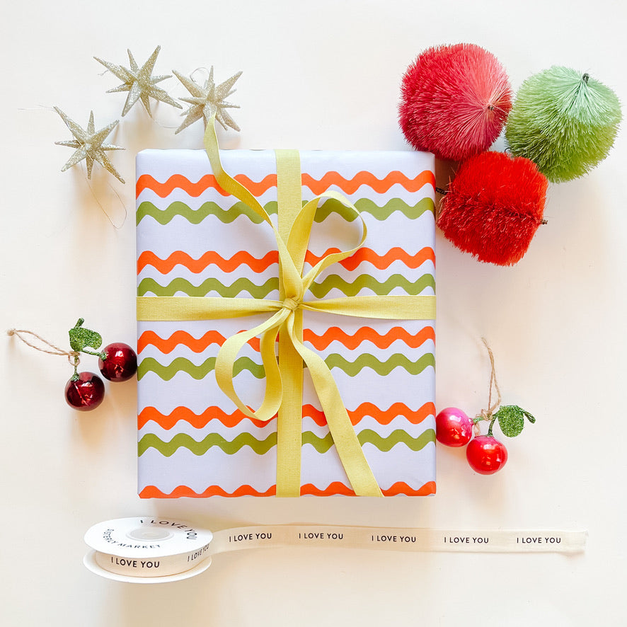 Hello Maypole x Shavs Paper Wrapping Paper Bundle - hello maypole