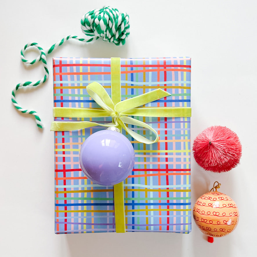 Felt Balls - hello maypole