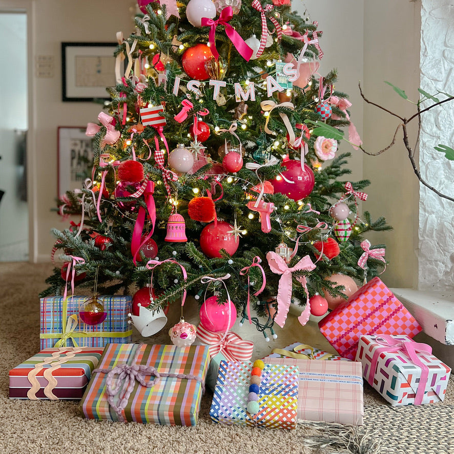 Hello Maypole x Shavs Paper Wrapping Paper Bundle - hello maypole