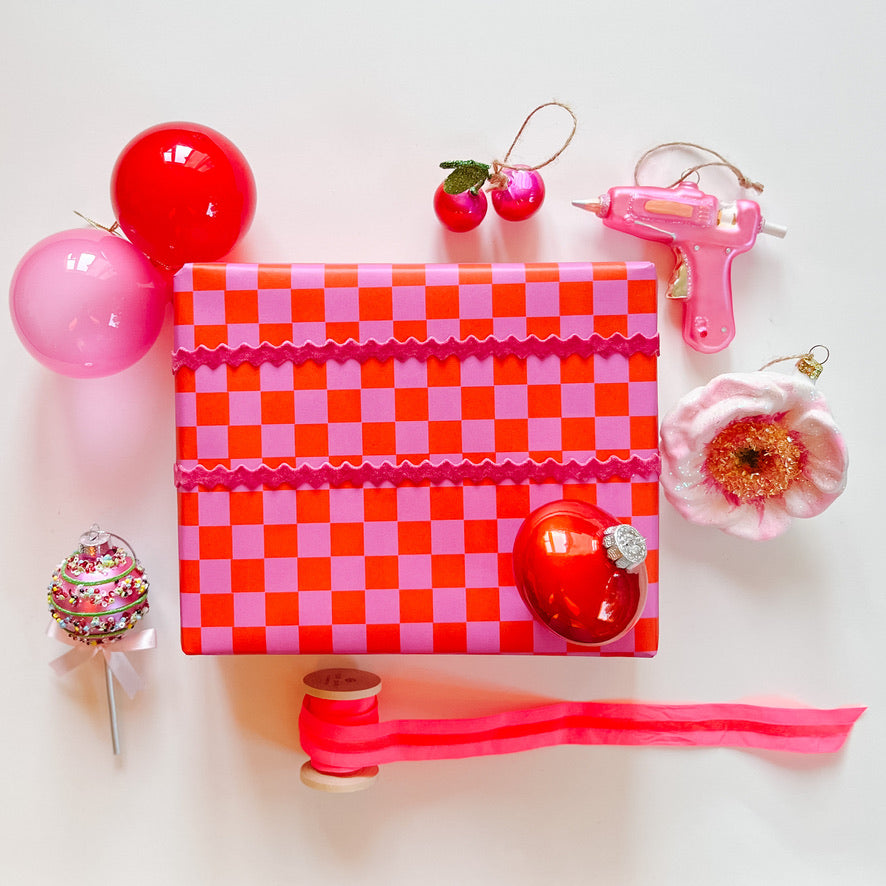 Hello Maypole x Shavs Paper Wrapping Paper Bundle - hello maypole