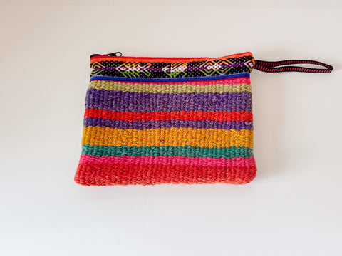 peru pouch #1