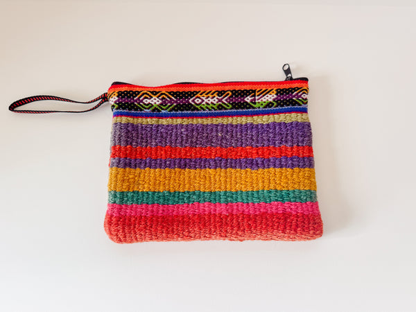 peru pouch #1