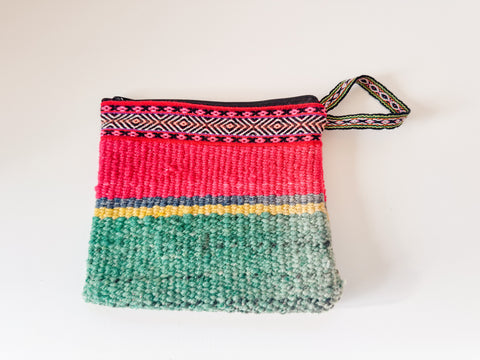 peru pouch #3