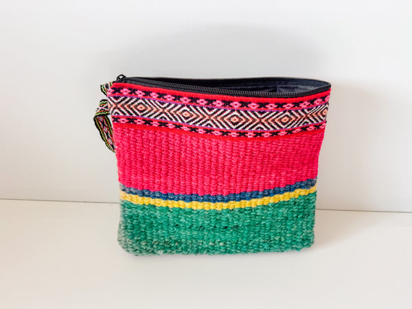 peru pouch #3