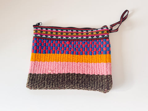 peru pouch #4