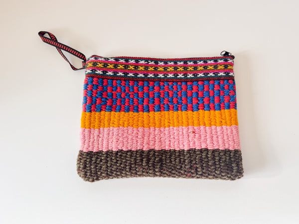 peru pouch #4