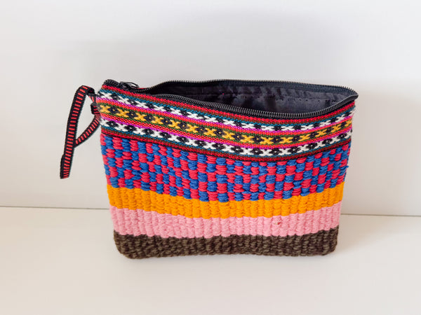 peru pouch #4
