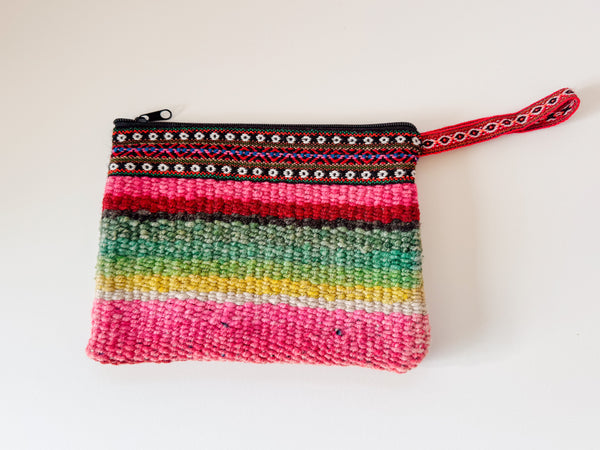 peru pouch #5