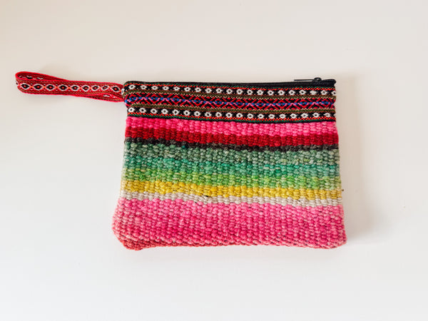 peru pouch #5