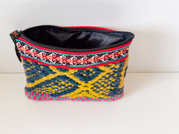 peru pouch #6