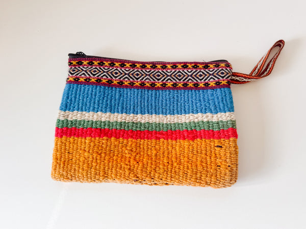 peru pouch #7