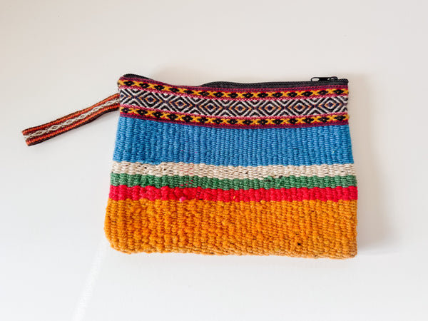 peru pouch #7