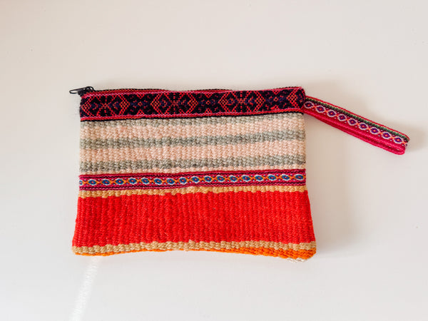 peru pouch #8