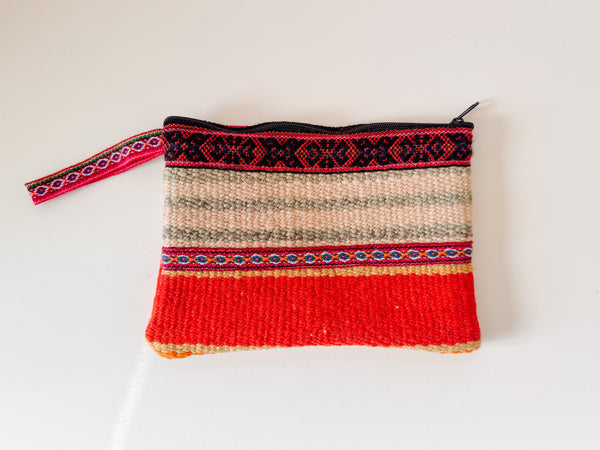 peru pouch #8