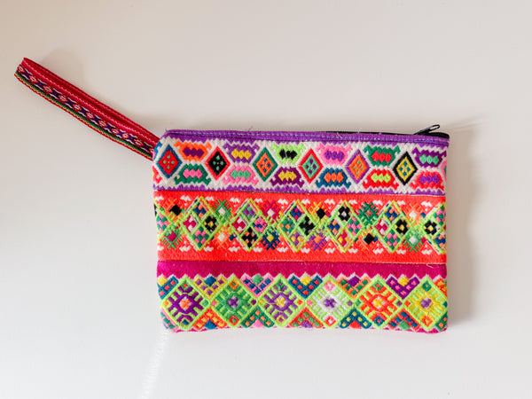 peru pouch #9