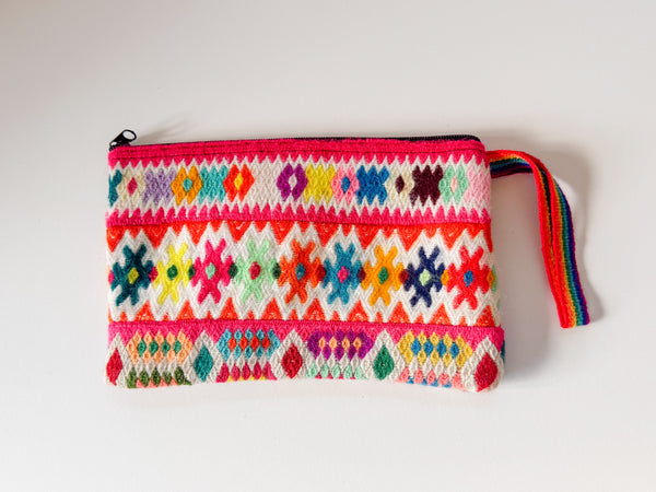peru pouch #10