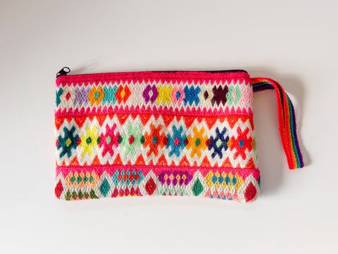peru pouch #10
