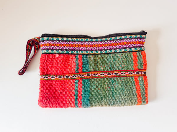 peru pouch #11