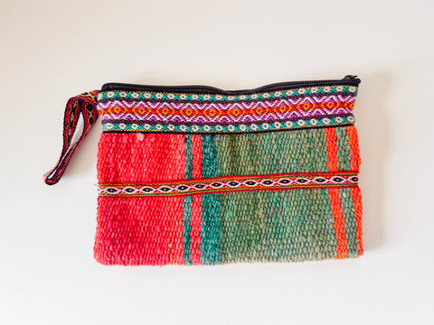 peru pouch #11