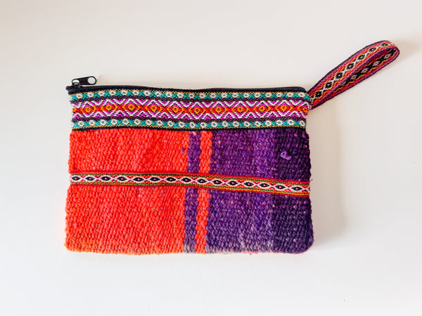 peru pouch #11