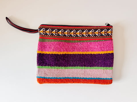 peru pouch #12