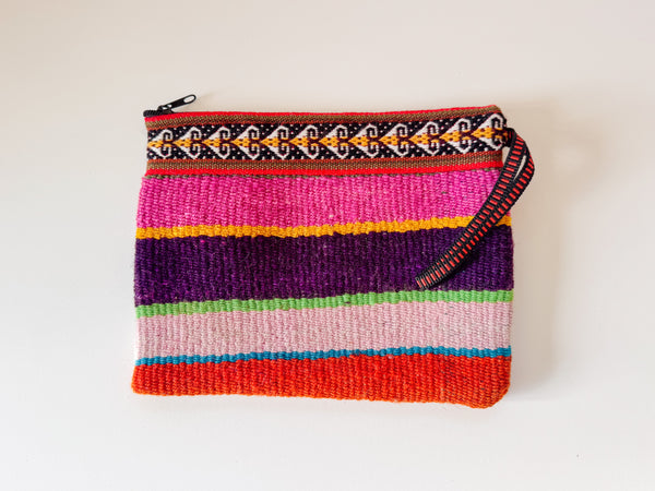 peru pouch #12