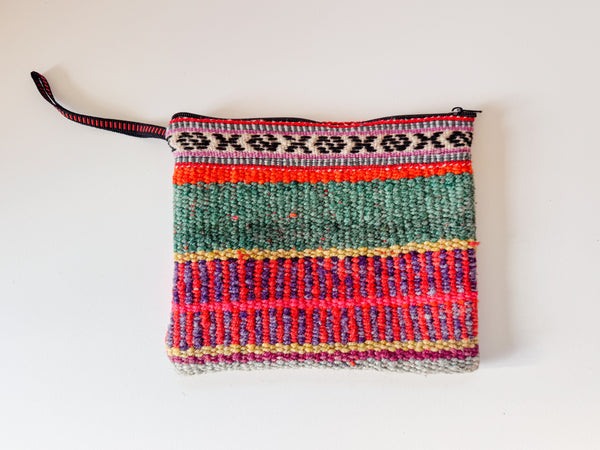 peru pouch #13