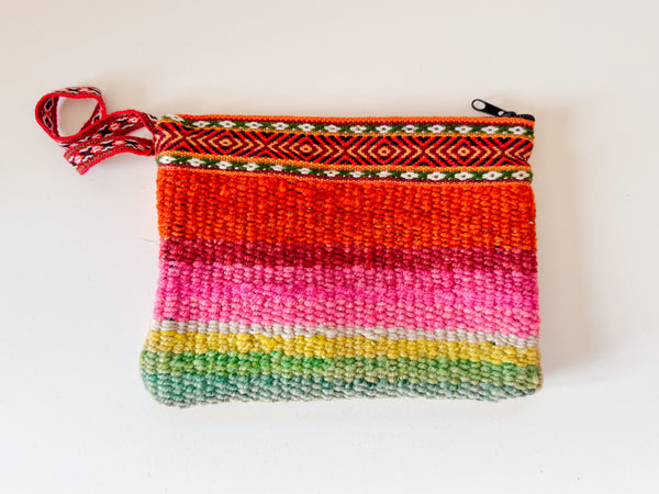 peru pouch #14