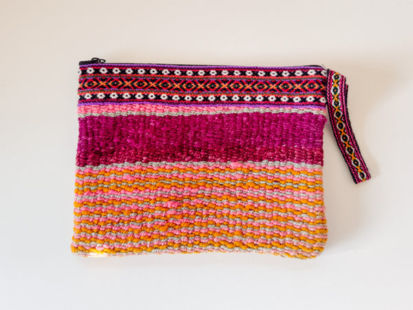 peru pouch #15