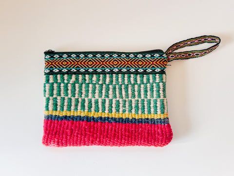 peru pouch #16