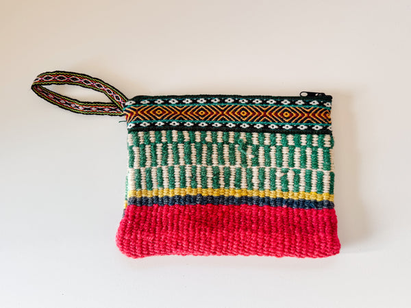 peru pouch #16