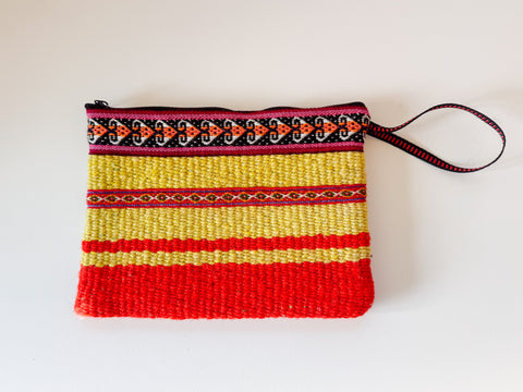 peru pouch #17