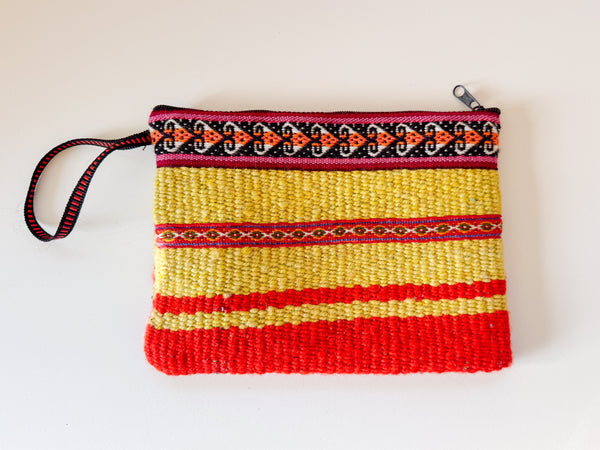 peru pouch #17