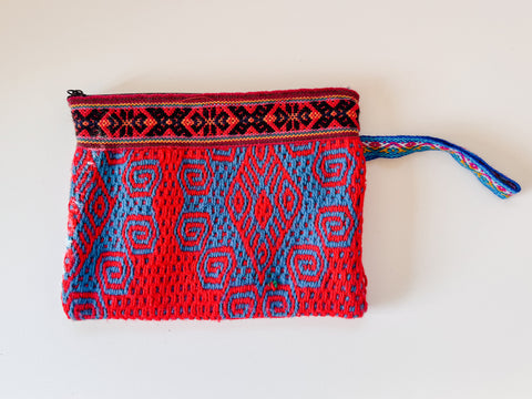 peru pouch #18