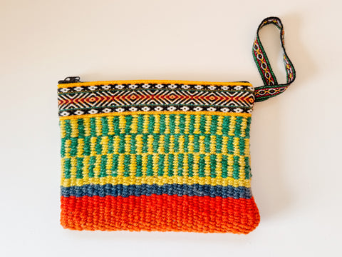 peru pouch #21