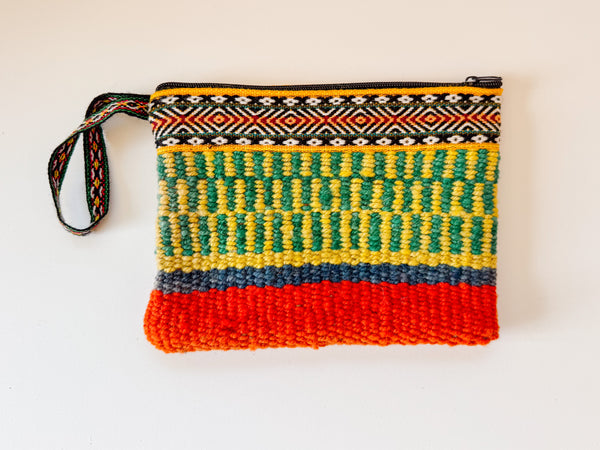 peru pouch #21