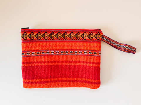 peru pouch #23