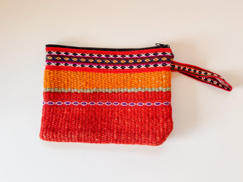 peru pouch #25