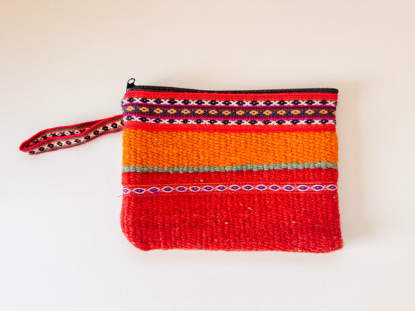 peru pouch #25