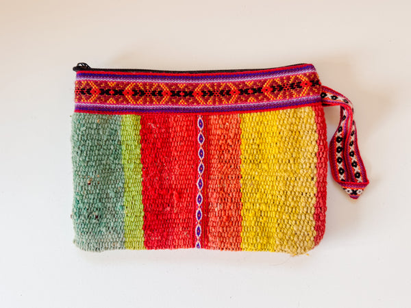 peru pouch #26