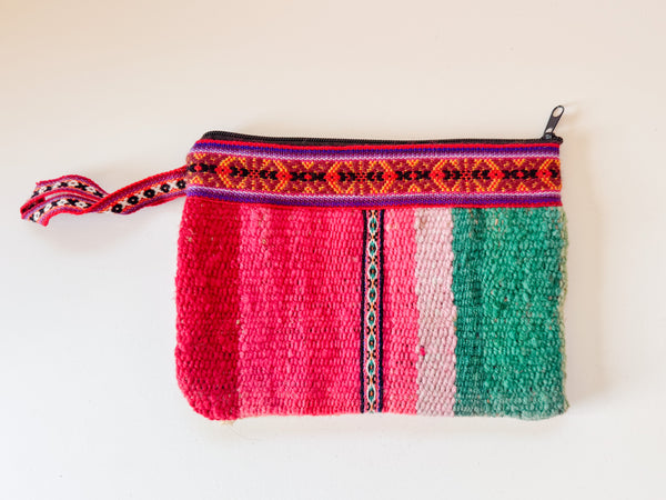peru pouch #26