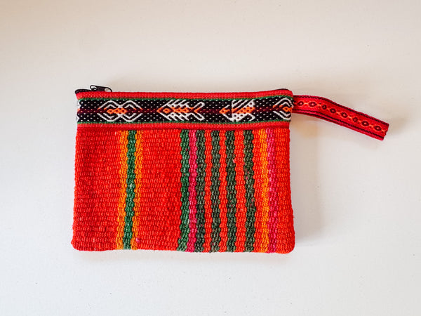 peru pouch #27